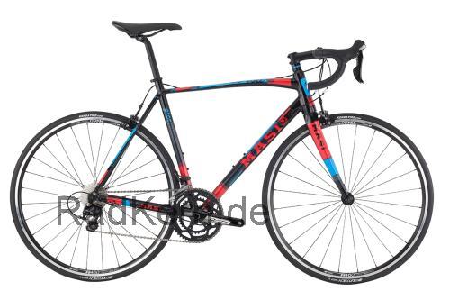 Masi Gran Corsa  technische daten 